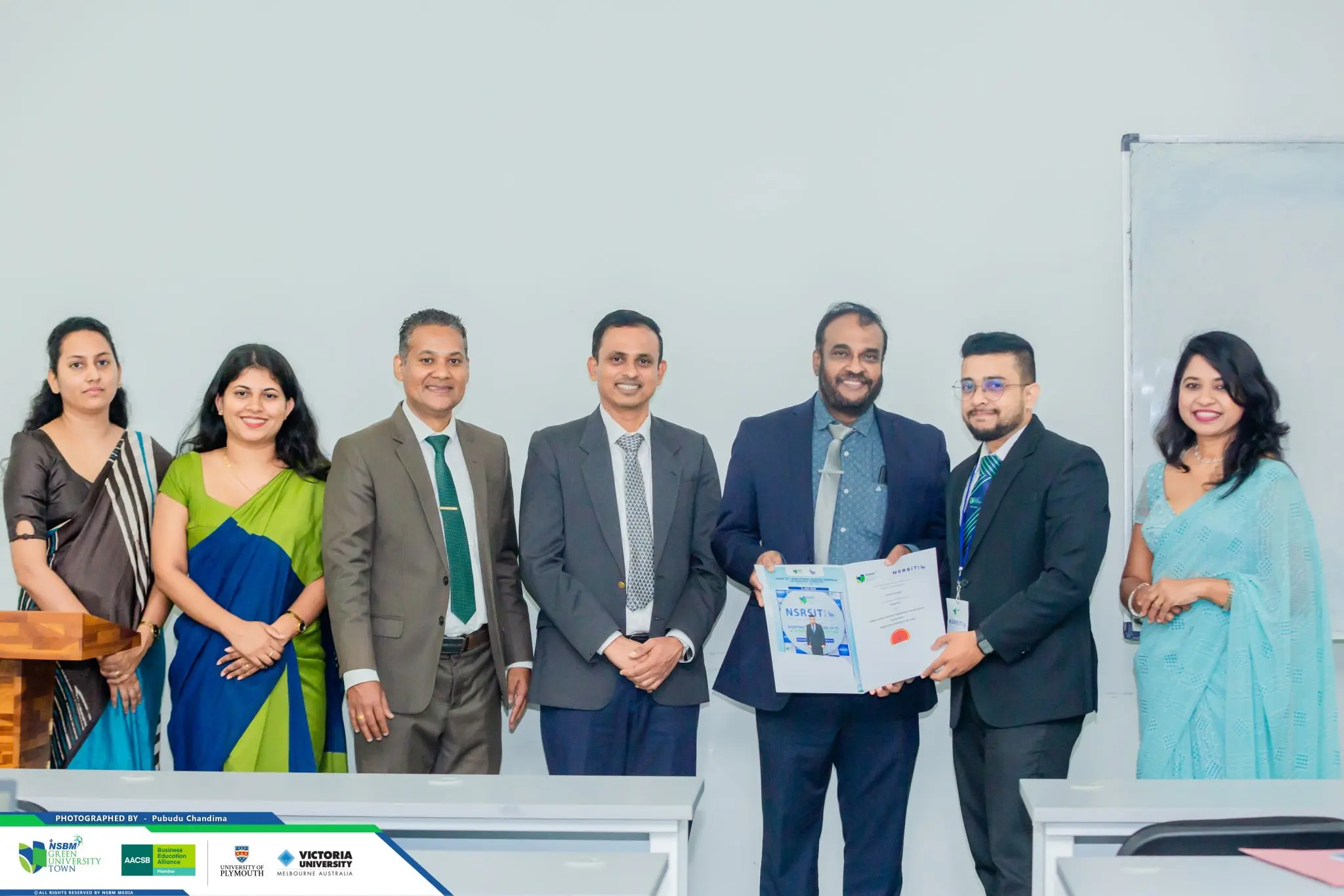 Data Science Visionary